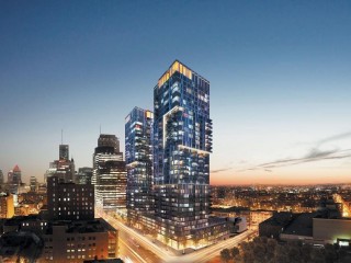 1400 Boul. René-Lévesque O. Photo 1