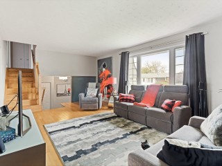 17 Rue d'Angers Photo 4