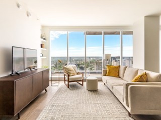 1450 Boul. René-Lévesque O. Photo 1