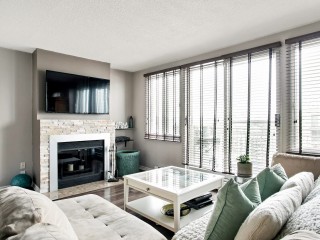 11115 Boul. Cavendish Photo 1