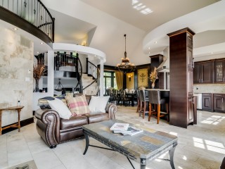 34 Rue Cartier Photo 4