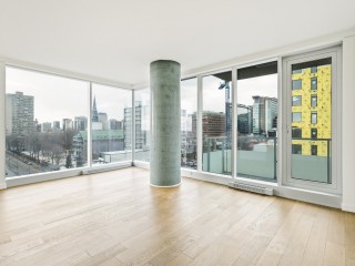 1450 Boul. René-Lévesque O. Photo 2