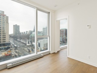 1450 Boul. René-Lévesque O. Photo 3