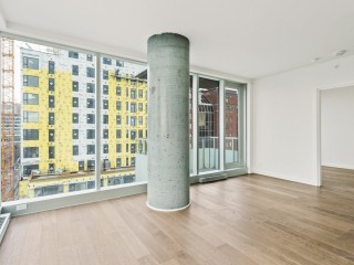 1450 Boul. René-Lévesque O. Photo 5