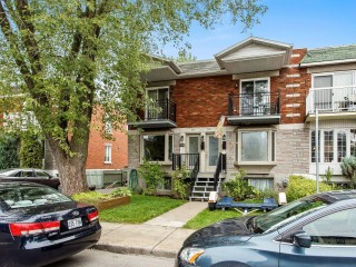 384-388 Rue D'Amour Photo 1