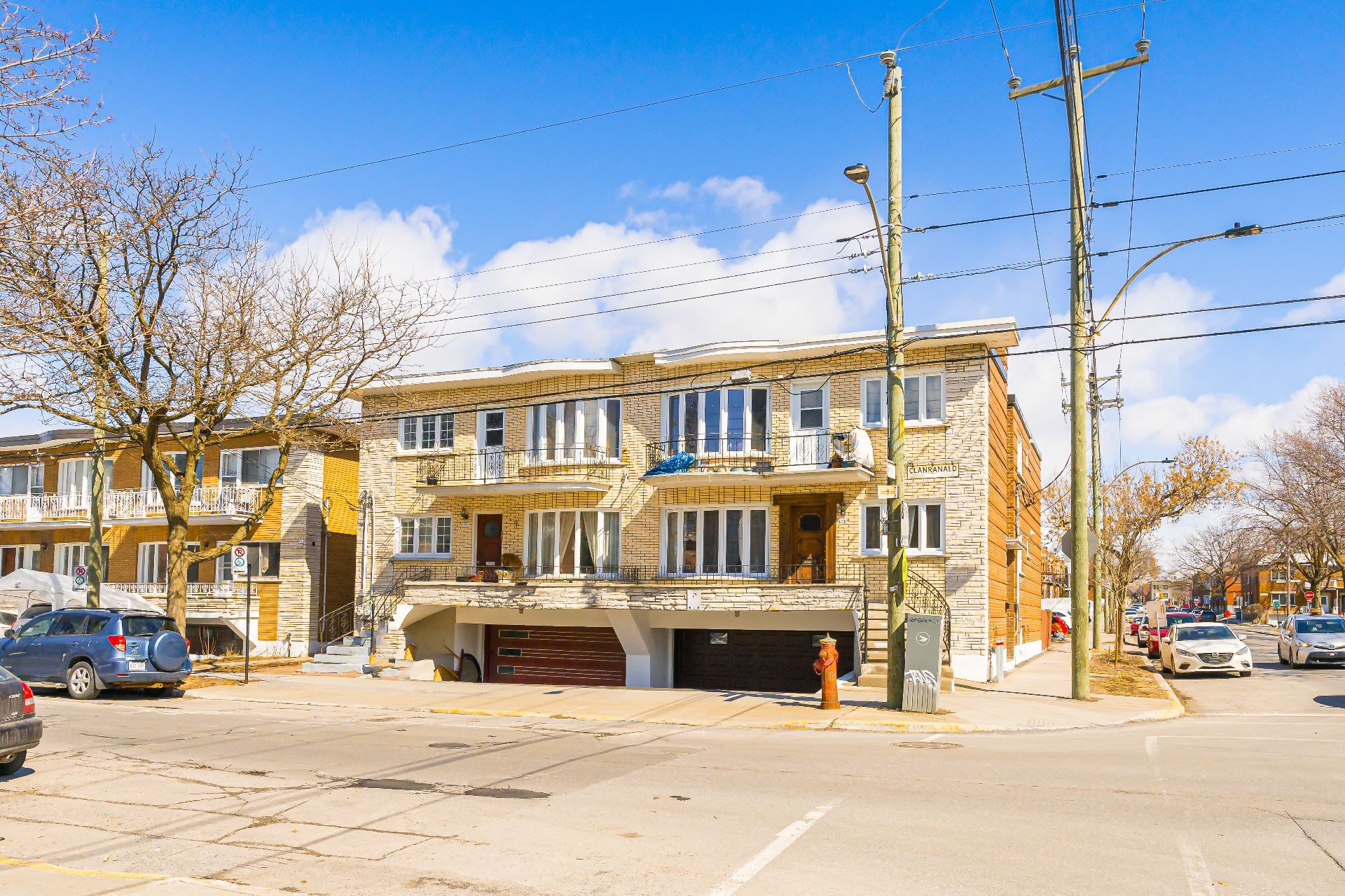 Maison A Louer Montreal Nord Centris Home Alqu