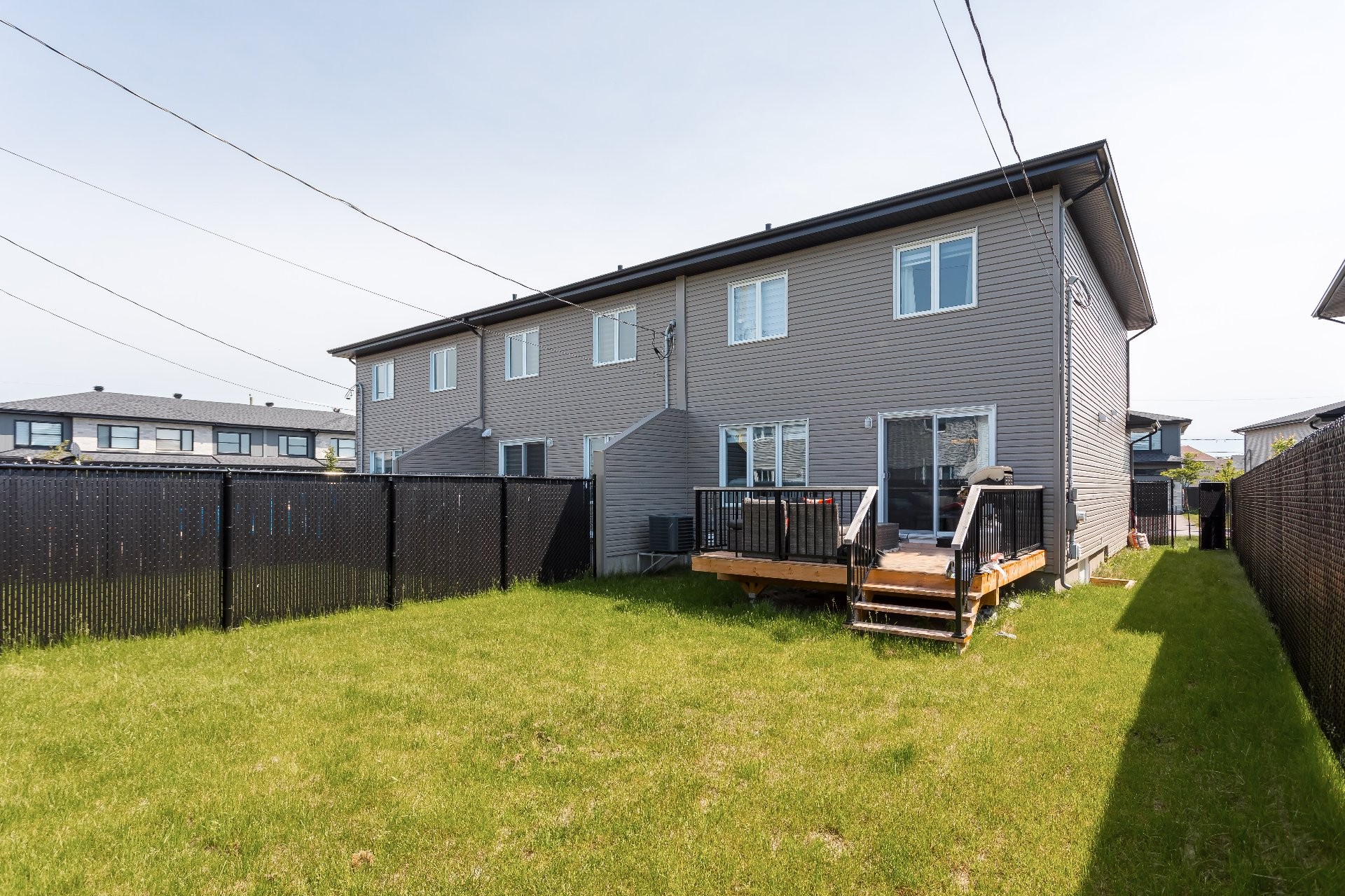 137 Rue ÈveCournoyer, VaudreuilDorion