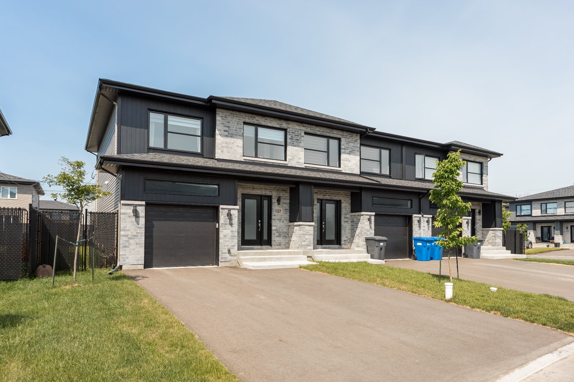 137 Rue ÈveCournoyer, VaudreuilDorion