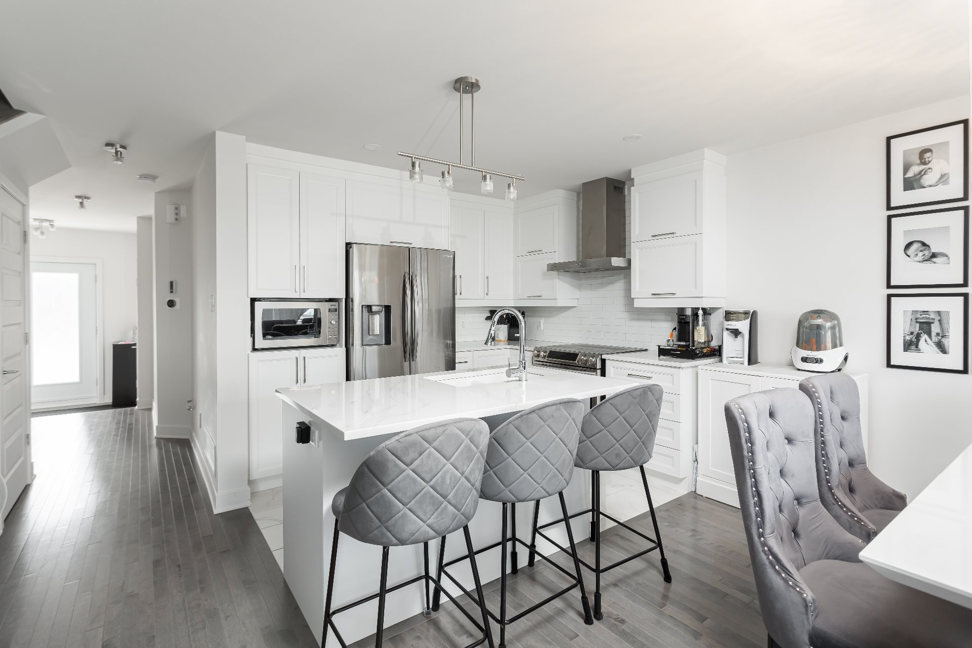 137 Rue ÈveCournoyer, VaudreuilDorion